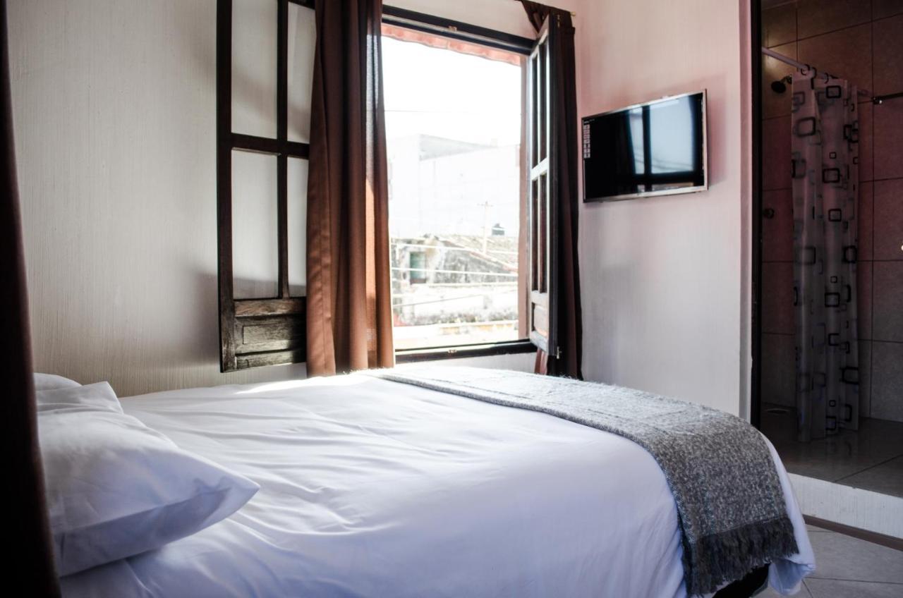 Estacion Alameda Hotel Orizaba  Eksteriør billede
