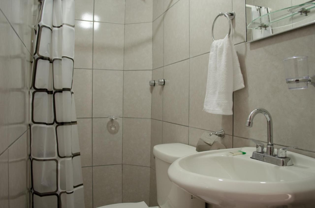 Estacion Alameda Hotel Orizaba  Eksteriør billede